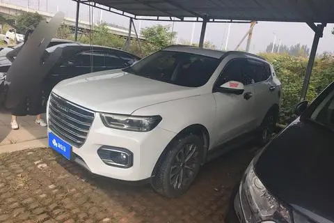Haval H6 2020