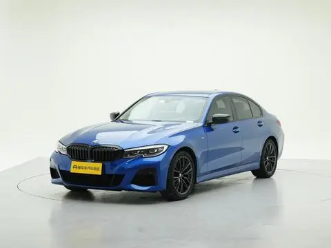 BMW 3 Series 2020