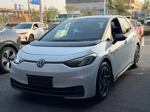 Volkswagen ID.3 2022