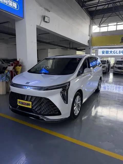 Buick Century 2023
