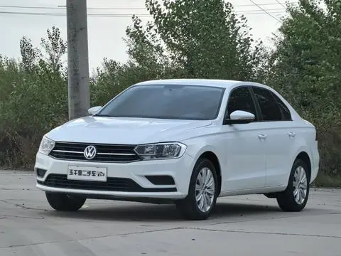 Volkswagen Bora 2019