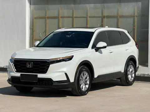 Honda CR-V 2023