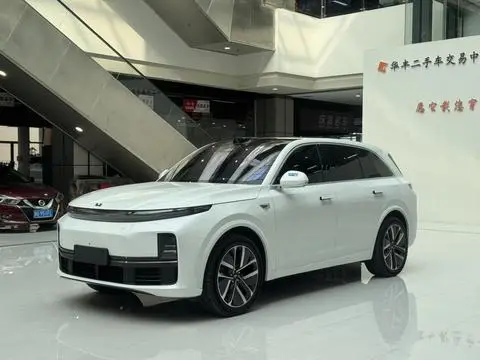 Li L7 2024