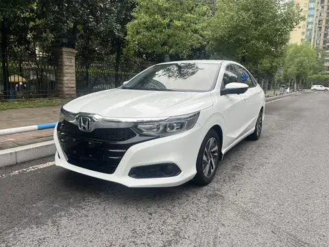 Honda Crider 2019 — фото 1