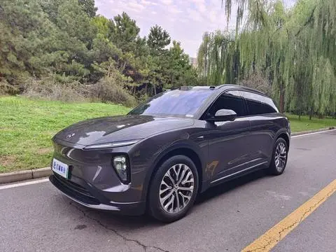 NIO ES6 2023