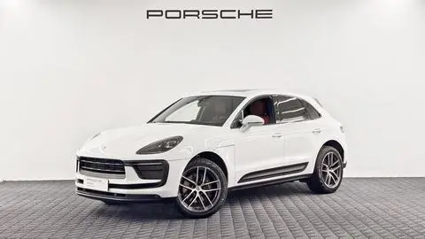 Porsche Macan 2026 — фото 1