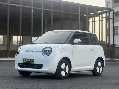 Changan Lumin 2022
