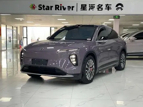 NIO EC6 2023