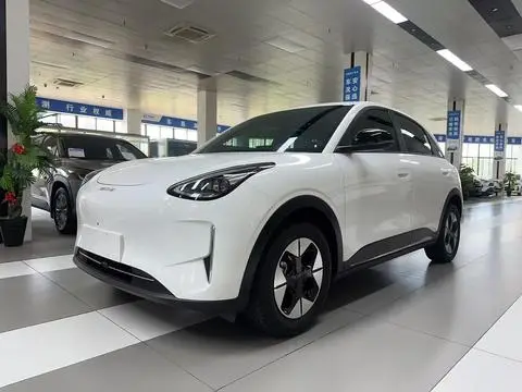 Geely 星愿 2025