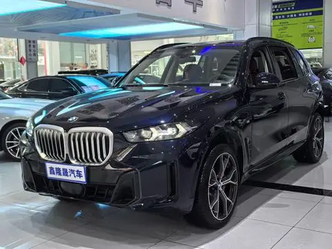 BMW X5 2026