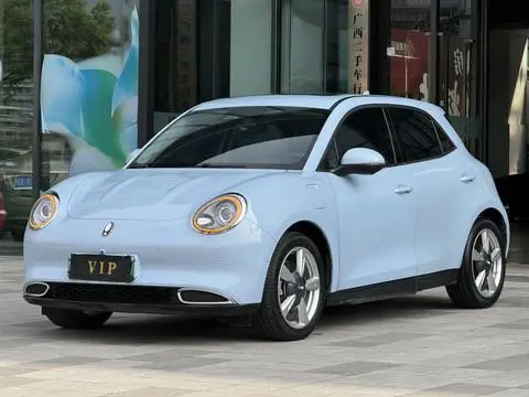 ORA 好猫 2023