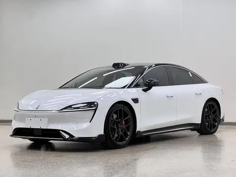 Luxeed S7 2024