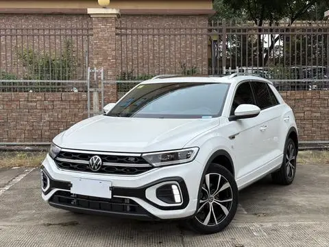Volkswagen 探歌 2024