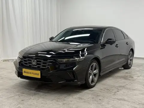 Honda Accord 2025