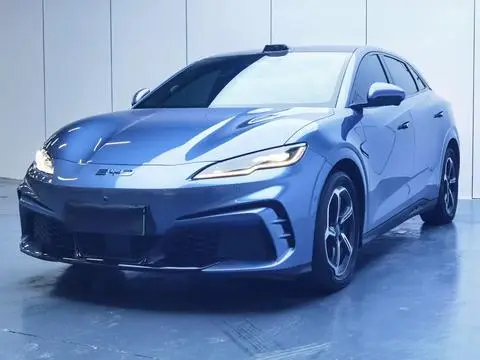 BYD Seal06GT 2025