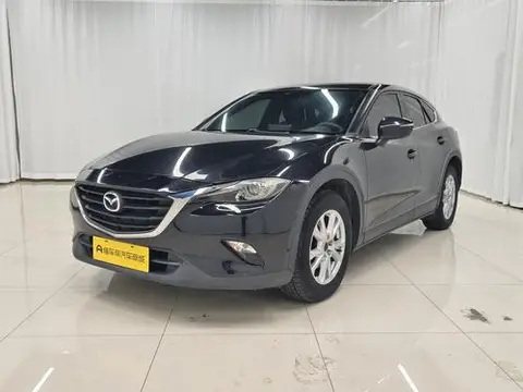 Mazda CX-4 2016