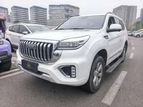 Haval H9 2022