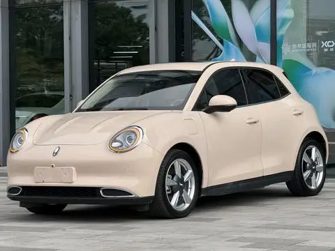 ORA 好猫 2023