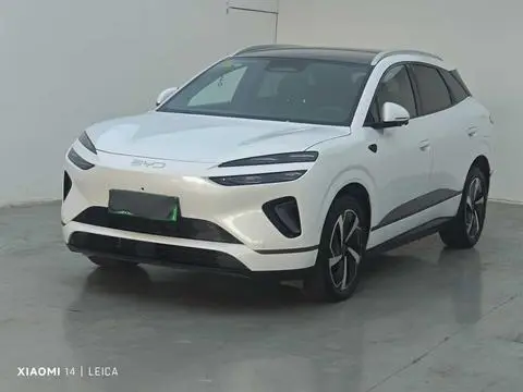 BYD 海狮06 DM 2025