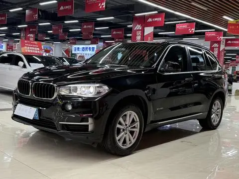 BMW X5 2014