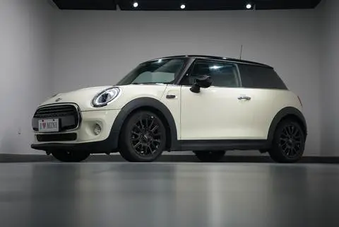 MINI MINI 2018