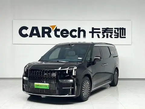 ZEEKR ZEEKR 009 2024