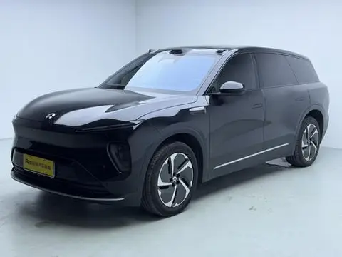 NIO ES8 2023