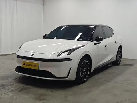 Lynk & Co 07 EM-P 2024