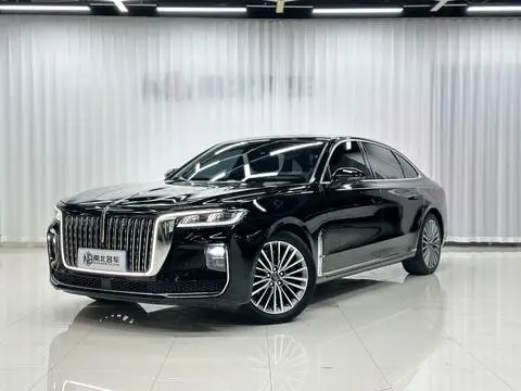 Hongqi H9 2020