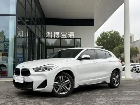 BMW X2 2021