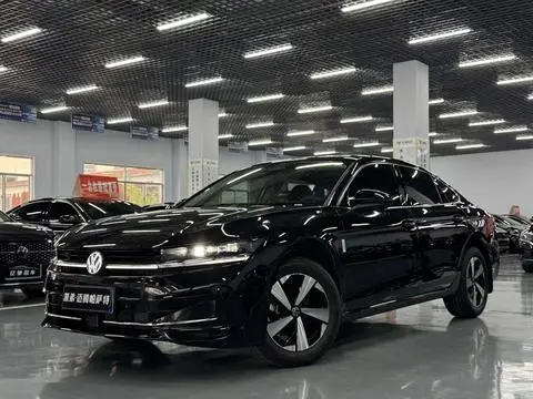 Volkswagen Magotan 2026