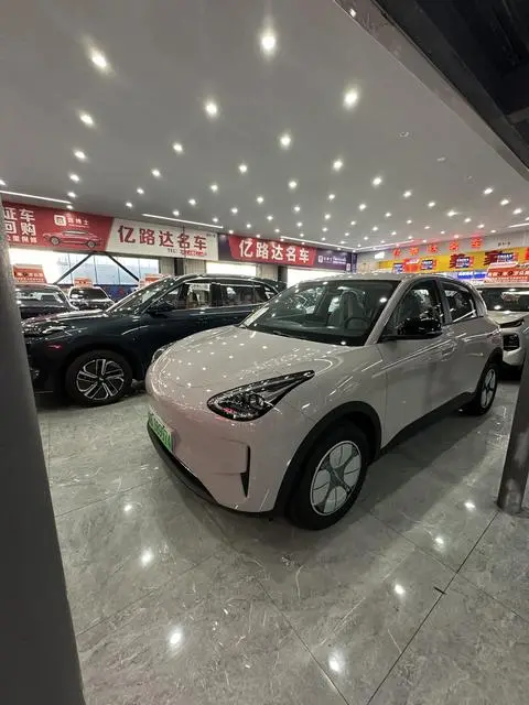Geely 星愿 2026