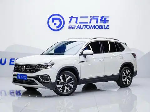 Volkswagen 探岳 2023