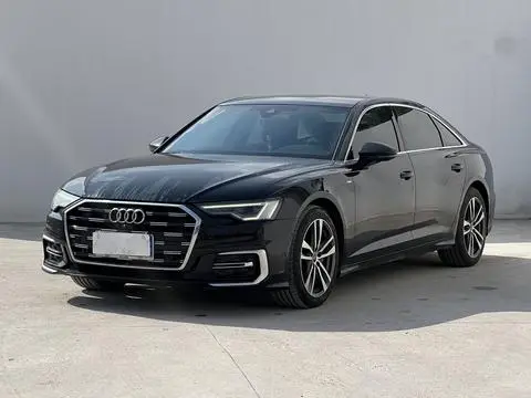 Audi A6L 2023 — фото 1