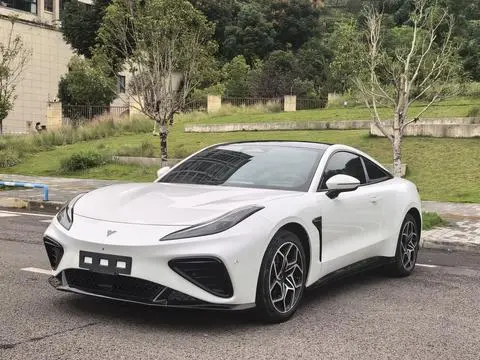 NETA GT 2023