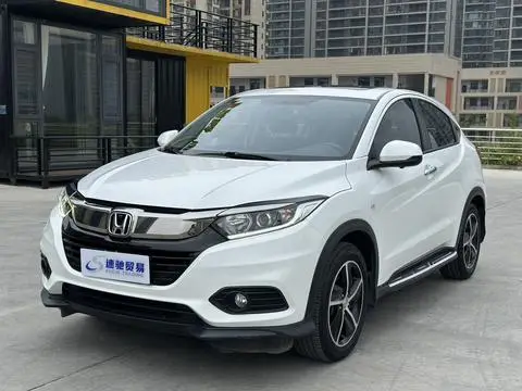 Honda 缤智 2020