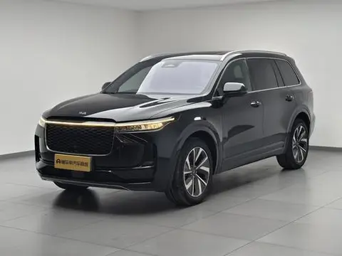 Li ONE 2021