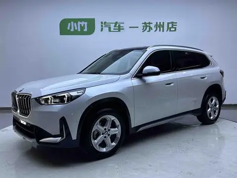 BMW X1 2023