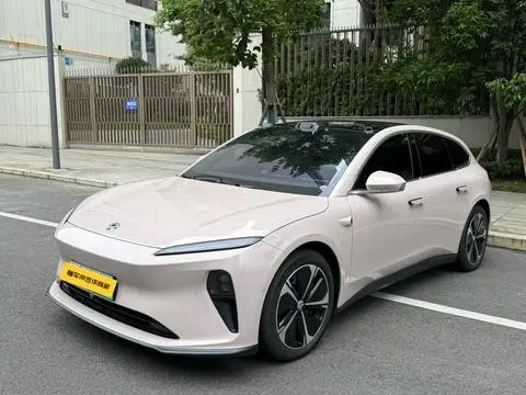 NIO ET5T 2024