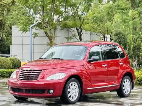 Chrysler PT 漫步者 2007