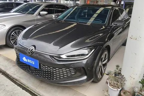 Volkswagen Lamando 2022
