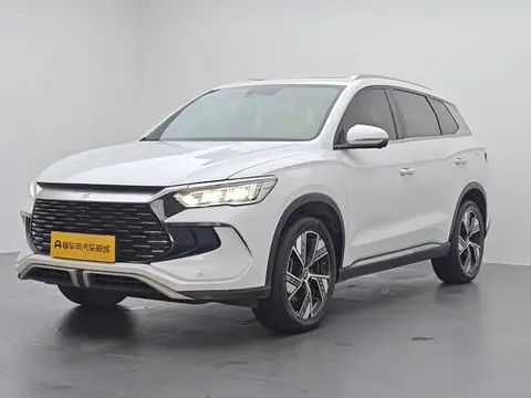 BYD 宋Pro DM 2023