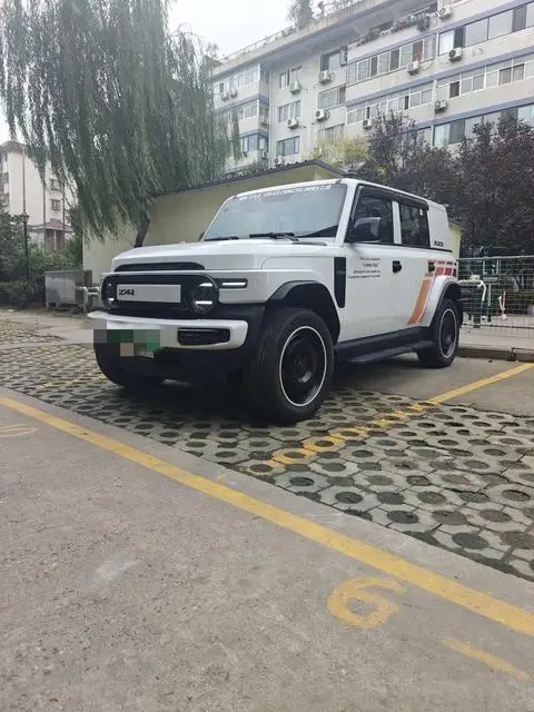 iCAR 超-Class V23 2025