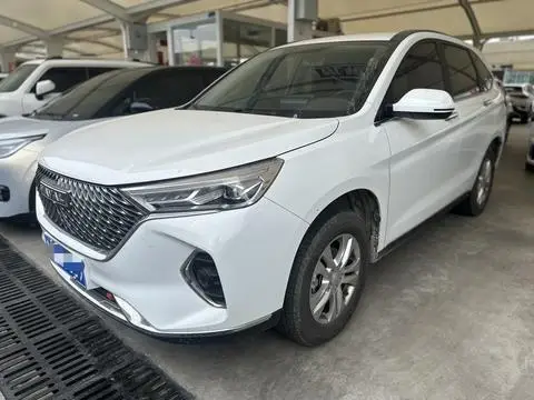 Haval M6 2023