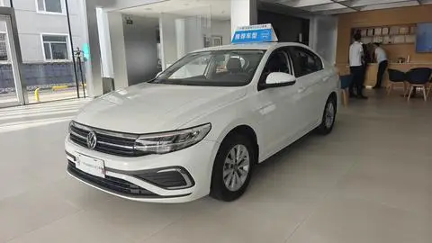 Volkswagen Bora 2024