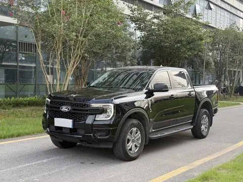 Ford 游骑侠Ranger 2023