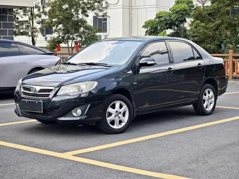 Toyota Corolla Altis 2013