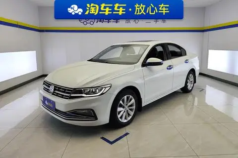 Volkswagen Bora 2020