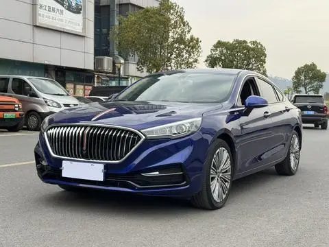 Hongqi H5 Classic 2022 — фото 1
