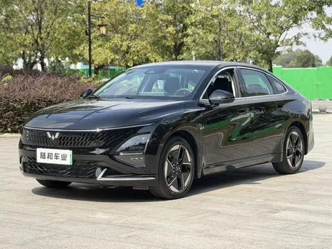 Wuling 星光PHEV 2025
